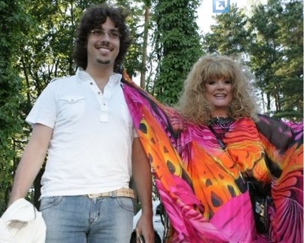 Максим Галкин кардинально сменил имидж