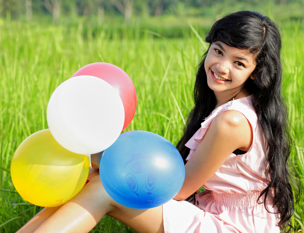 Гардероб подростка: выбираем одежду для лета