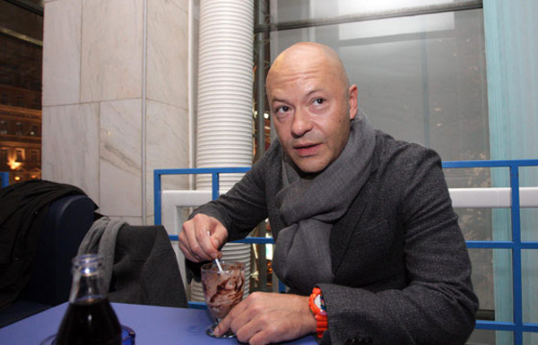 Бондарчук купит честь сына