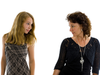 Нашу сексуальность определяют родители