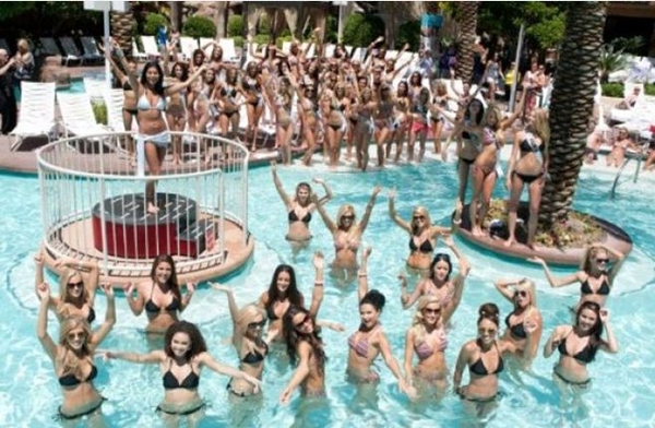 В Америке выбрали Мисс США 2011