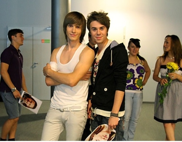 Как проходил кастинг на Фабрику звезд – 4?