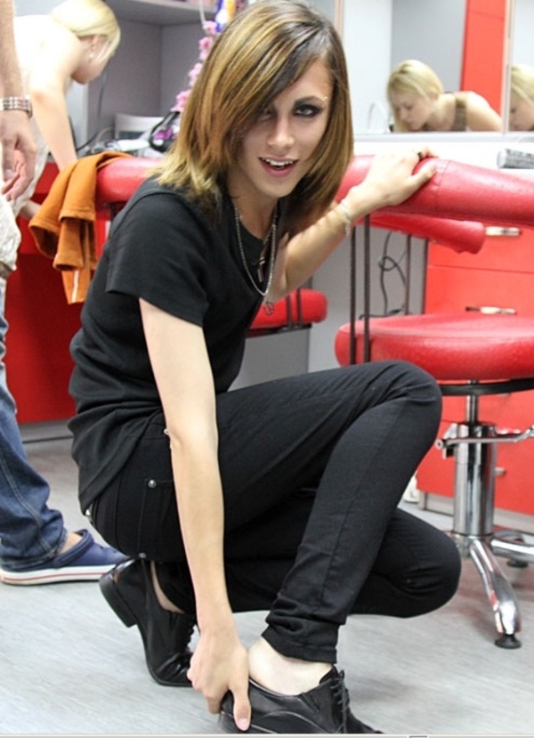 Как проходил кастинг на Фабрику звезд – 4?