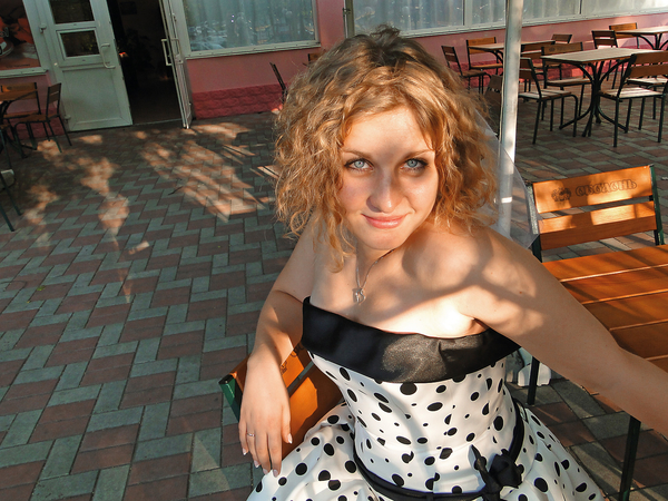 Реальная история: Новый имидж – новая жизнь