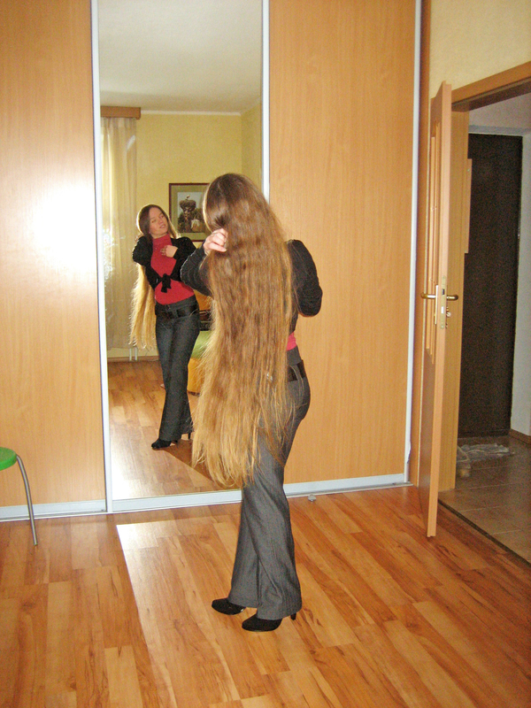 Реальная история: Новый имидж – новая жизнь