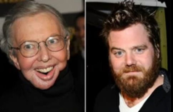 Американский кинокритик осквернил имя погибшего Райана Данна