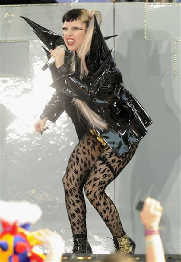 Lady Gaga