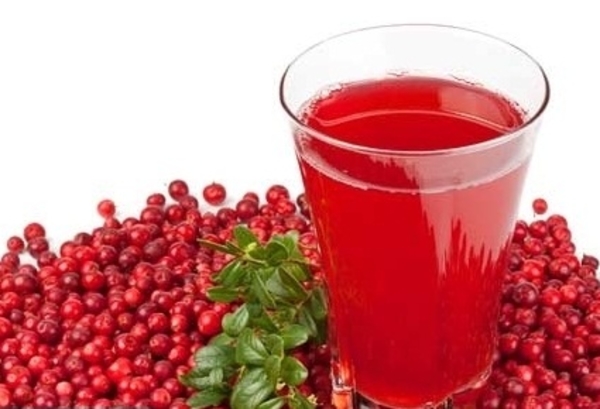 Морс: универсальный жаждоутолитель