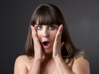 Женские мифы о мужской потенции