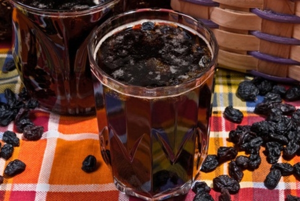 Полезные свойства кваса