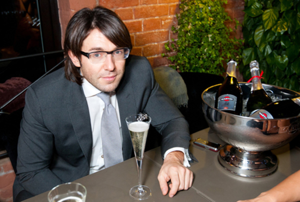 Раскрыта тайна многолетнего одиночества Малахова