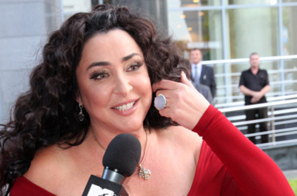 Лолита кардинально сменила имидж