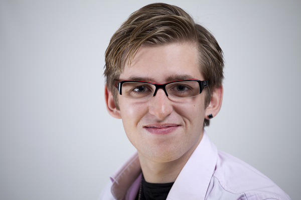 Почему мужчины такие застенчивые