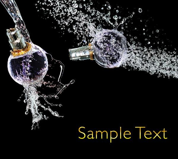 Mercedes-Benz представит свой аромат