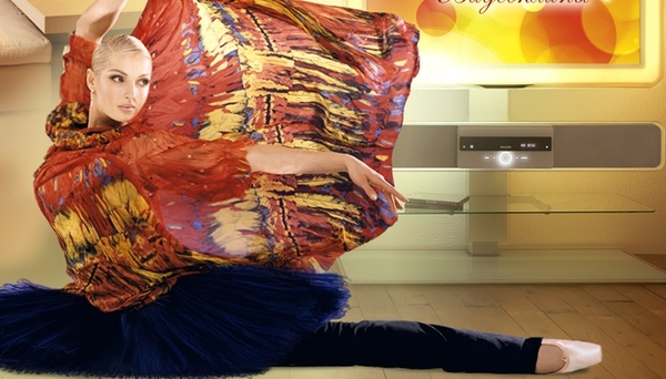 Над Волочковой поиздевались телефонные хулиганы