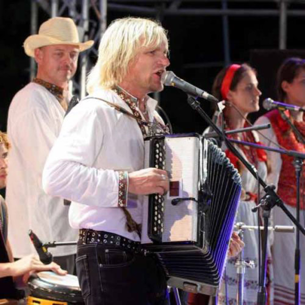 В Киеве стартует фестиваль Країна мрій