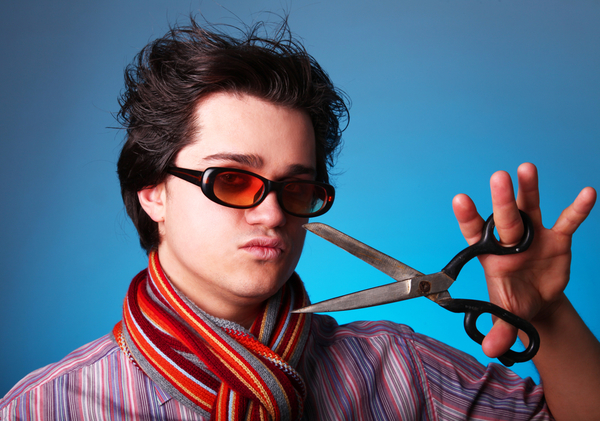 Метросексуал: гей, нарцисс или нормальный?