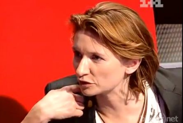 Голос  країни: Арбенина раскритиковала Руслану