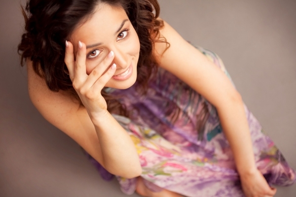 На фестивале Crimea Music Fest Украину представит Злата Огневич