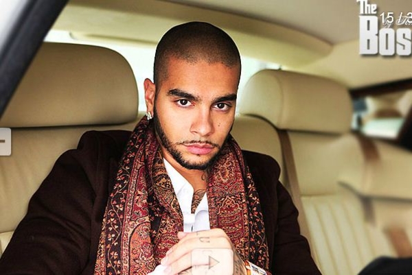 Клип Тимати с двойником Владимира Путина вызвал всеобщий резонанс