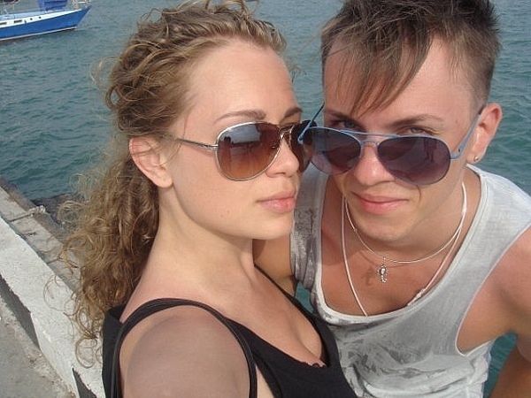 Яна Соломко активно гастролирует по Украине