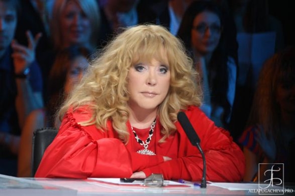 Алла Пугачева рассказала о своем страхе