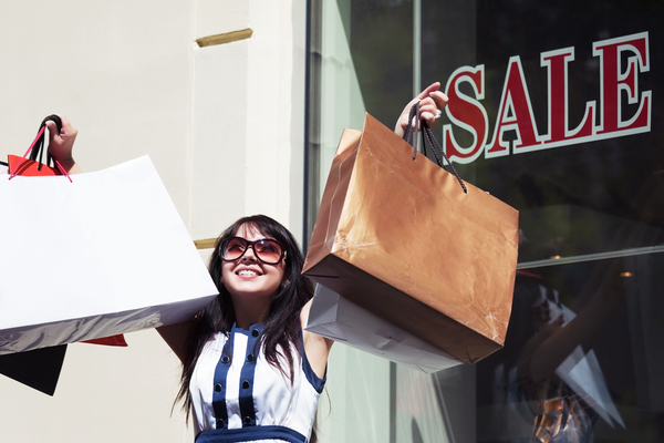 Обновляем гардероб: что купить на летней распродаже