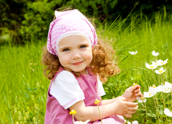 Какие вещества необходимы детскому организму