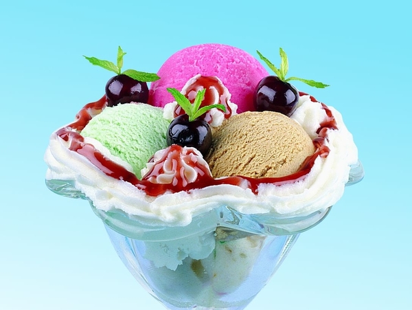 Джелато: история и секреты приготовления