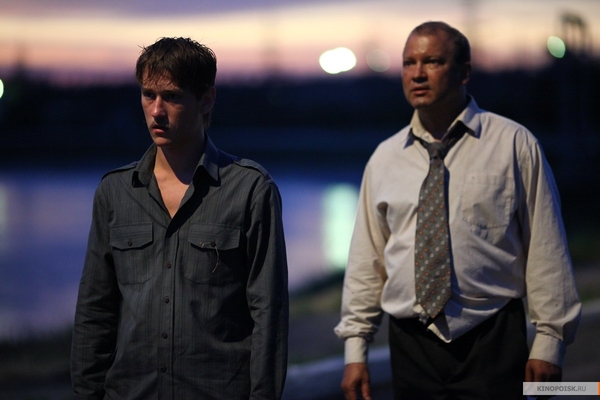 Украинский фильм о Чернобыле получил гран-при кинофестиваля в Брюсселе