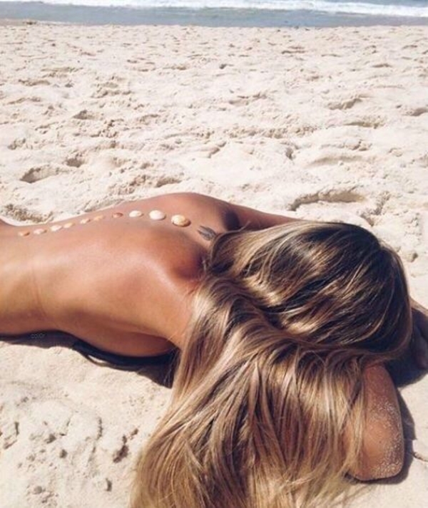 Как загорать без вреда? Полезные советы для вашей кожи