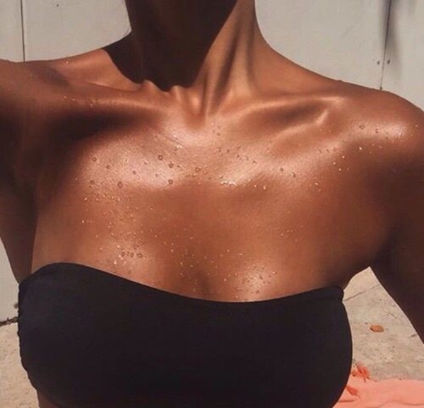 Как загорать без вреда? Полезные советы для вашей кожи