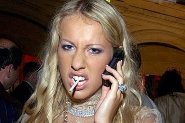 В жизни Ксении Собчак появился новый мужчина?