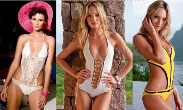 Собираем чемоданы: гардероб для отпуска