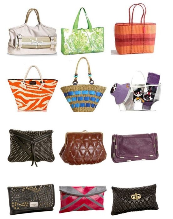 Собираем чемоданы: гардероб для отпуска