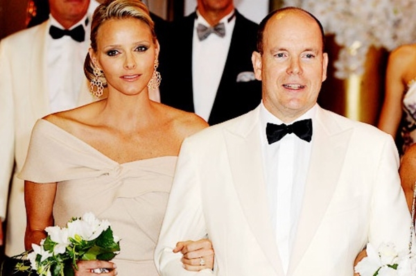 Свадьба в Монако: кто в списке гостей?