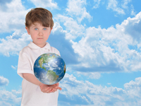 Все дети, рожденные после 90 года, считаются индиго?