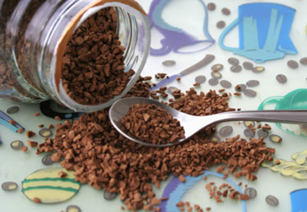 Что нужно знать о растворимом кофе