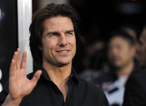 В сети появился первый трейлер фильма Миссия невыполнима-4