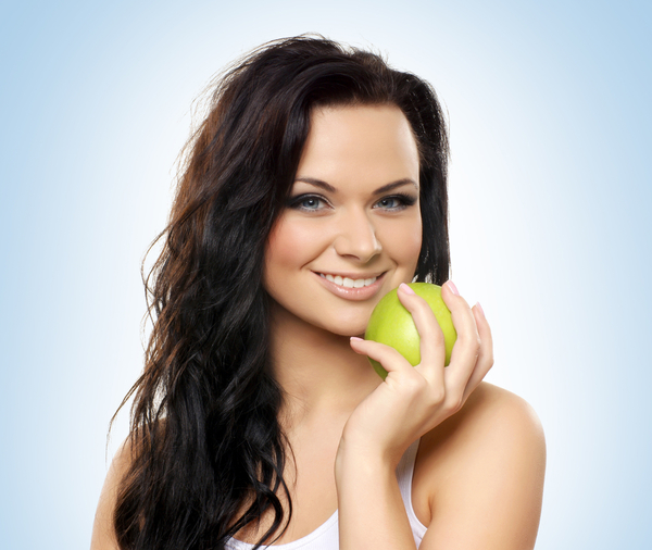 Как худышкам набрать вес