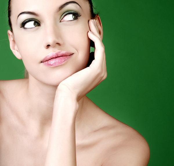 Советы визажистов: Как быстро привести себя в порядок