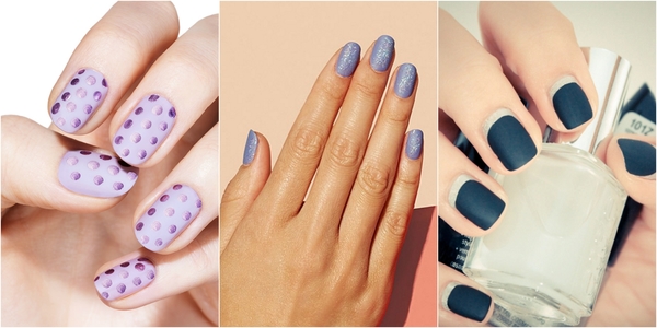 Семь самых распространенных ошибок маникюра