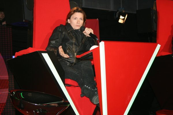 Голос страны: Фаворитка Арбениной расстроила звездного тренера