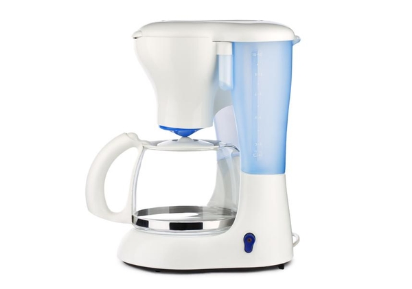 Как выбрать капельную кофеварку?