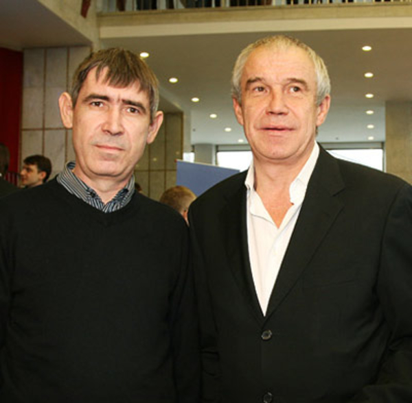 Брата Сергея Гармаша приговорили к трем годам тюрьмы