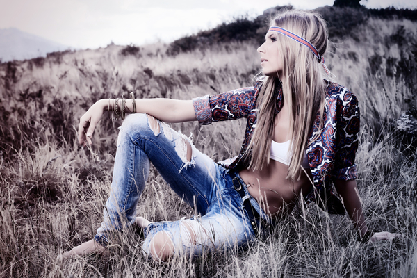 Универсальный гардероб: одежда на каждый день