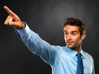 Уровень сексуальности можно определить по пальцам