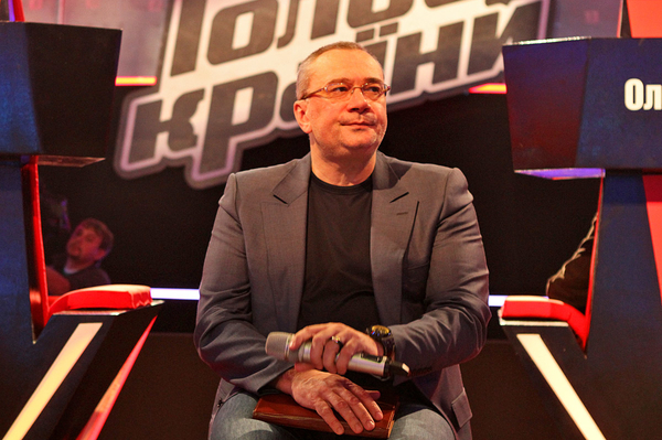 Анатолий Степанов