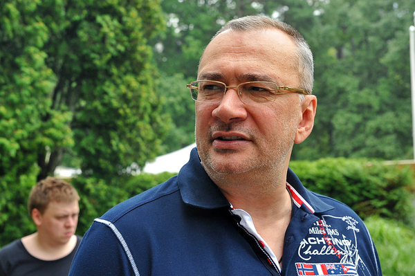 Владимир Шевчук