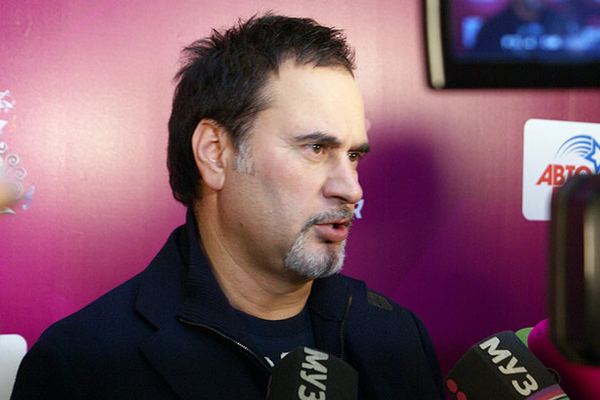 Меладзе рассказал свою версию истории с избиением журналистки